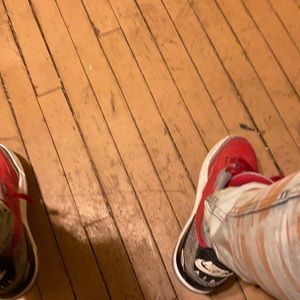 Meet your Posher, Keith